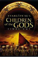 Watch Stargate SG-1: Children of the Gods - Final Cut Fmovies