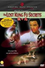 Watch The Lost Kung Fu Secrets Fmovies