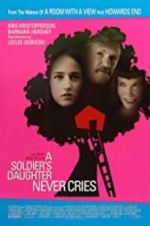 Watch A Soldier\'s Daughter Never Cries Fmovies