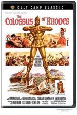 Watch The Colossus of Rhodes Fmovies