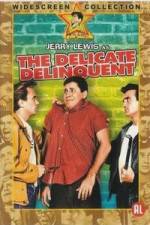 Watch The Delicate Delinquent Fmovies
