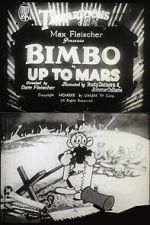 Watch Up to Mars Fmovies