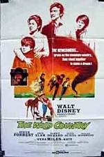 Watch The Wild Country Fmovies
