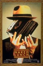 Watch Naked Lunch Fmovies