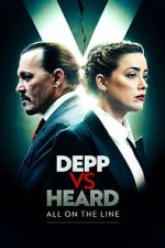 Watch Depp vs Heard: All on the Line Fmovies