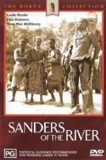 Watch Sanders of the River Fmovies