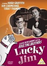 Watch Lucky Jim Fmovies