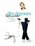 Watch Ellen DeGeneres: Here and Now (TV Special 2003) Fmovies