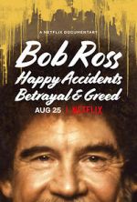 Watch Bob Ross: Happy Accidents, Betrayal & Greed Fmovies