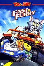 Watch Tom and Jerry The Fast and the Furry Fmovies