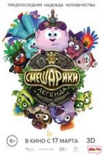 Watch Kikoriki. Legend of the Golden Dragon Fmovies