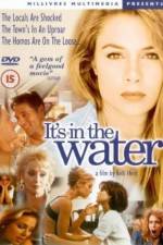 Watch It's in the Water Fmovies