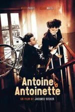 Watch Antoine & Antoinette Fmovies