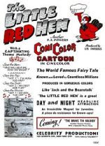 Watch The Little Red Hen Fmovies
