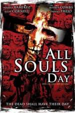 Watch All Souls Day: Dia de los Muertos Fmovies