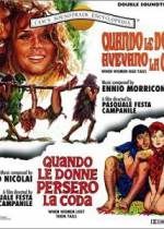 Watch When Women Had Tails Fmovies