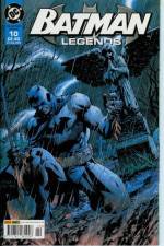 Watch Batman Legends Fmovies