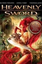 Watch Heavenly Sword Fmovies