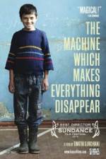 Watch The Machine Which Makes Everything Disappear Fmovies