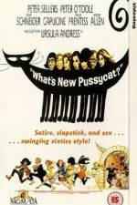 Watch What's New Pussycat Fmovies