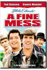 Watch A Fine Mess Fmovies