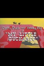 Watch My Little Duckaroo (Short 1954) Fmovies