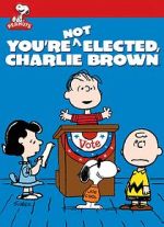 Watch You\'re Not Elected, Charlie Brown (TV Short 1972) Fmovies