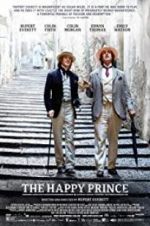 Watch The Happy Prince Fmovies