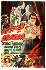 Watch Action in Arabia Fmovies