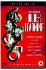 Watch Higher Learning Fmovies