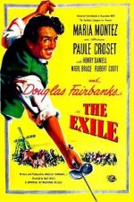 Watch The Exile Fmovies