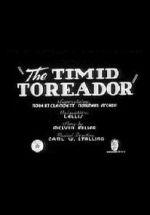 Watch The Timid Toreador (Short 1940) Fmovies