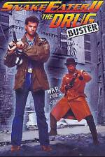 Watch Snake Eater II The Drug Buster Fmovies