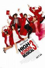 Watch High School Musical 3: Senior Year Fmovies