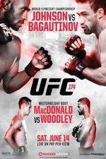 Watch UFC 174   Johnson  vs Bagautinov Fmovies