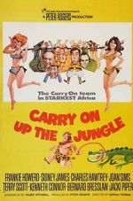 Watch Carry On Up the Jungle Fmovies