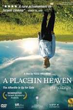 Watch A Place in Heaven Fmovies