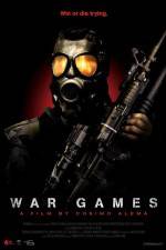 Watch War Games At the End of the Day Fmovies