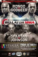 Watch Bellator 102: Godbeer vs. Kongo Fmovies