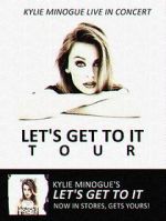 Watch Kylie Live: \'Let\'s Get to It Tour\' Fmovies
