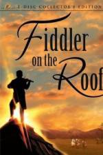 Watch Fiddler on the Roof Fmovies