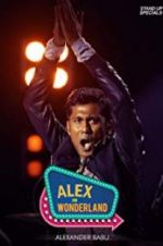 Watch Alex in Wonderland Fmovies