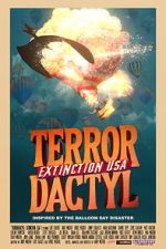Watch Terrordactyl: Extinction USA (Short 2021) Fmovies