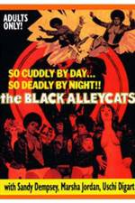 Watch The Black Alley Cats Fmovies