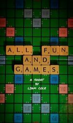 Watch All Fun & Games (Short 2023) Fmovies