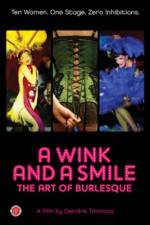 Watch A Wink and a Smile Fmovies