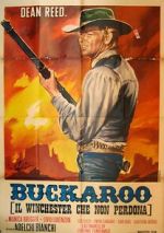 Watch Buckaroo: The Winchester Does Not Forgive Fmovies