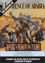 Watch The Making of \'Lawrence of Arabia\' Fmovies
