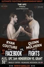 Watch UFC 164 Facebook Prelims Fmovies
