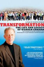 Watch Transformation: The Life and Legacy of Werner Erhard Fmovies